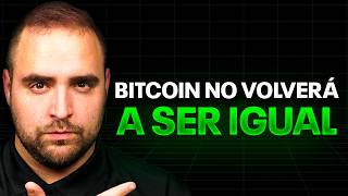 Why Bitcoin Is in Danger (It Was Reaching $40,000)