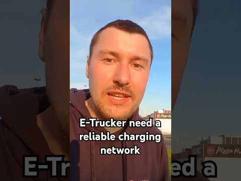 We don't need MCS Chargers
