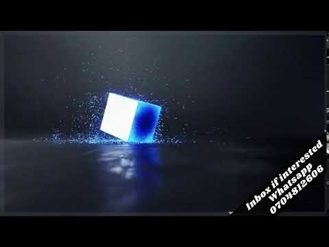 Order NOW!!! Block Logo Video Digital Adverts for your brand.