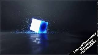 Order NOW!!! Block Logo Video Digital Adverts for your brand.