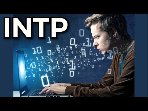 INTP Honest Description