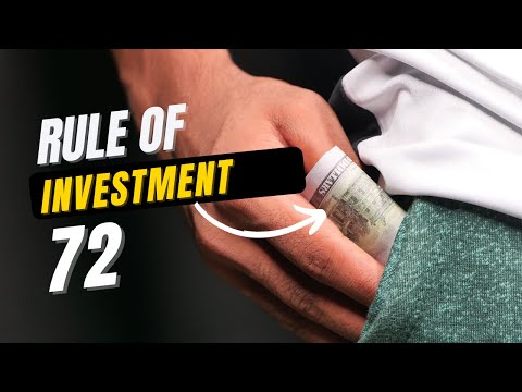 Rule of 72