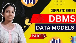 Data Models Explained #dbms #datamodel #databases #sql