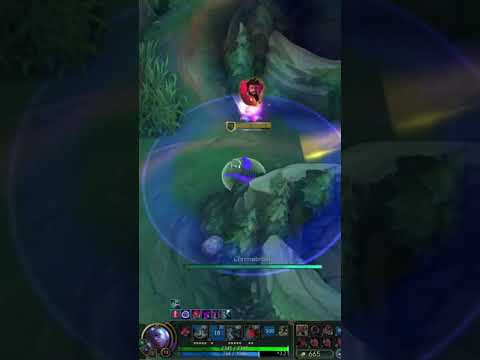 EKKO REMIX IN HIGH ELO | #v222lol on #Twitch