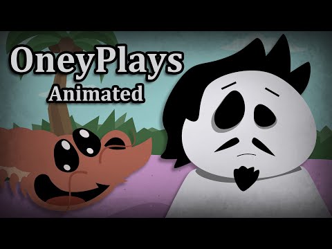 Julian's Peaceful Vision - OneyPlays Animated