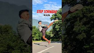 Taekwondo kick❤️‍🔥 #short #tutorial
