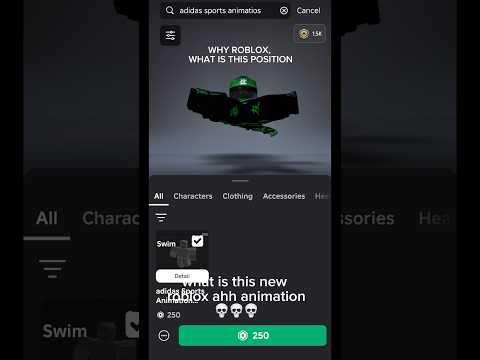 @Roblox why did u add this 🙌🙌🙌😭😭😭💀💀💀 #roblox #goofy #funny