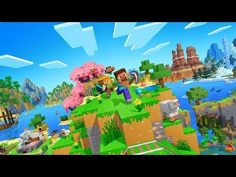Minecraft Redstone Builds