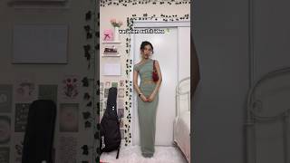 this set is stunning 😍 #classyoutfits #fashioninspo #twopeicedress