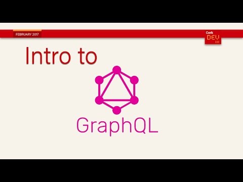 CorkDev: Intro to GraphQL