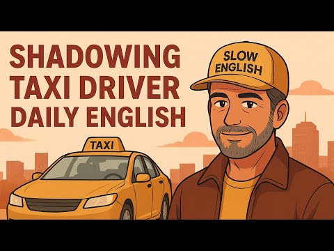 Daily Routine|Shadowing Practice for Beginner|English Podcast|Daily English Conversation