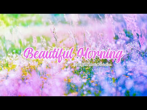 Beautiful Morning Relaxation Music | Calming Instrumental