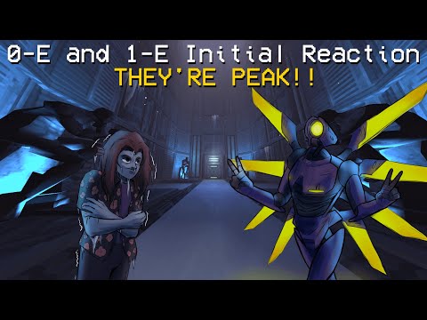 ULTRAKILL'S NEW ENCORE LEVELS are CRAZY!