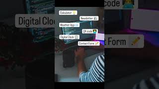 💡💡 Front-End Project Ideas For Beginners 👨‍💻👨‍💻