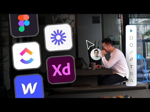 7 UX Design Tools You Wish You Knew Earlier