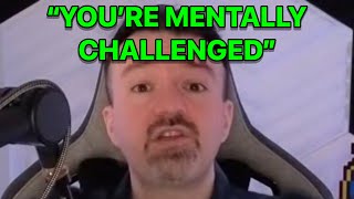 DSP Crashes Out Over Crashing Out & Detractors 