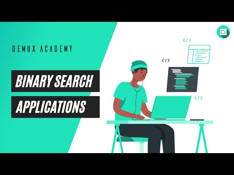 Binary Search: Types of Problems