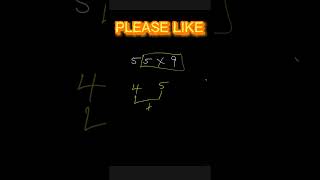 multiplication tricks #easymultiplication #fastmultiplication #mathhacks #mathgenius #funwithmath