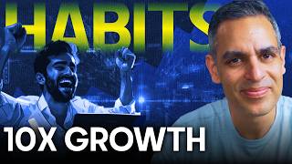 TRANSFORM Your Career in 2026 With 26 POWERFUL HABITS! | Warikoo Careers Hindi