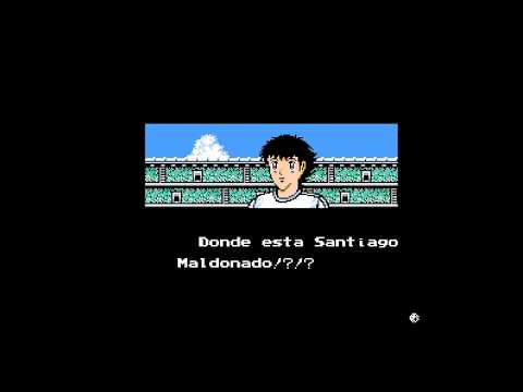 Super Campeones: Donde está Santiago Maldonado?