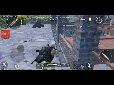 Jogar pubg mobil