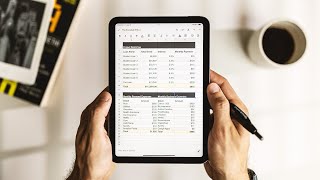 This personal finance spreadsheet changed my life