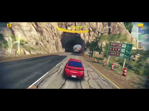 top 1 racing game for android