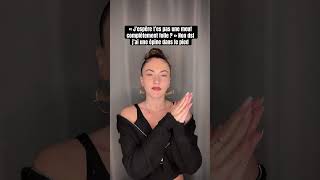 Sucrée salé logobi gt new trend - Roxanne