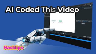 AI Coded This Video