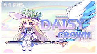『鳴潮』先駆ラジオEP2.1——フィービー「Daisy Crown」