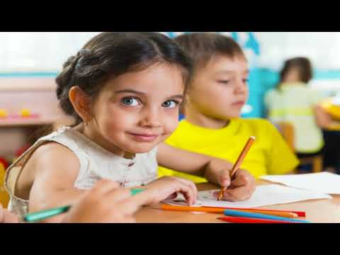 Little Blossom - Day care and pre-school