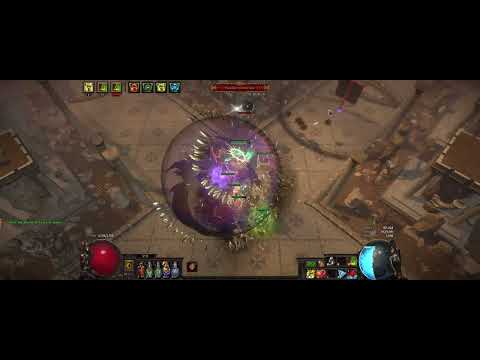 Explode Totems Trapper DPS Test Post-Nerf