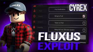 Roblox Executor "Fluxus" (100% UNC) | Roblox x Fluxus Executor | Roblox Executor Free Download