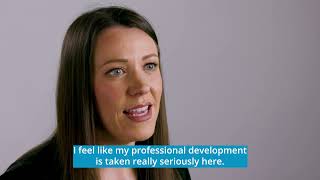 Psychology at Combat Stress - Meet Claire