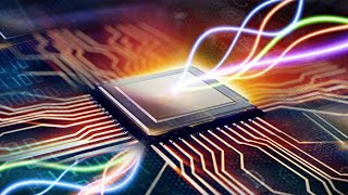 The Photonic Future of CPU's and GPU's - Lightelligence PACE