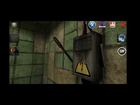 Insomnia 7  (very hard game) #horrorgaming #horrorstory