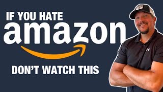 Build Your Pressure Washing Business like Amazon ….Or Go Out Of Buisness.