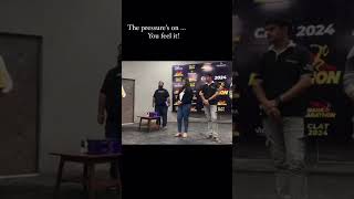 55 Days to go for CLAT 2025