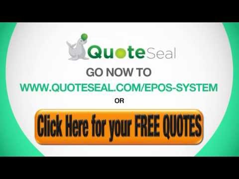 EPoS Systems from QuoteSeal com
