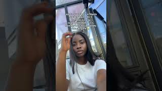 I’ve finally turned into a white woman. #finlandvlog