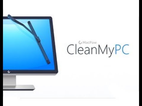 Clean My PC Tutorial  - John Brickman