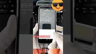 Android Hacking Machine #ethicalhackingforbeginners #ethicalhackingforbeginners #ethical #hacks