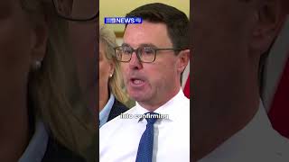 Coalition back together | 9 News Australia