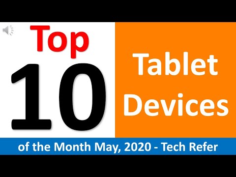 Which tablet device is best to buy in May 2020 | Learn New Courses Easy by using Best Tablet Devices