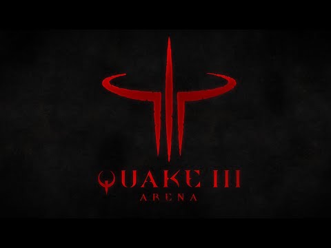 Quake 3 Arena teste Mac Mini M4 Pro