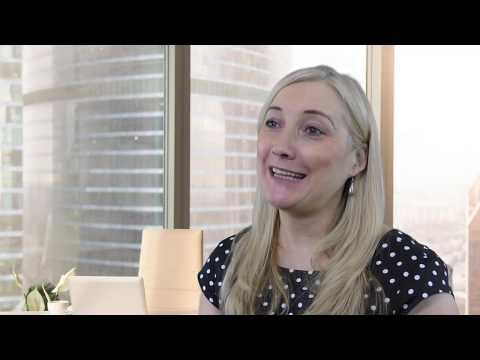 Michelle Smith - Becoming A Bookkeeper