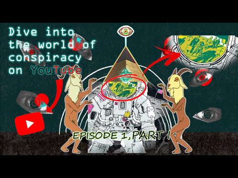 Behind the Scenes of Conspiracy Theories: The Untold Story | Unmasking Pyramid Schemes E01P01