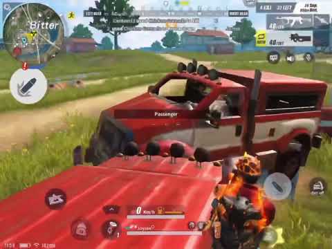 RANDOM HIGHLIGHTS #2 | Rules of Survival