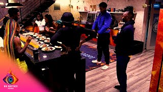 Finale: Food fights and funny moments ruled the house – BBMzansi | S5 | Mzansi Magic