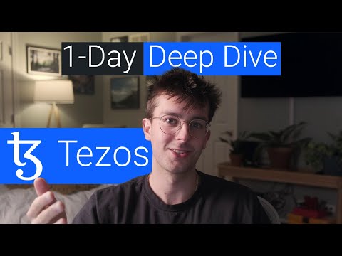 Jumping into Crypto: Coding on the Blockchain (Tezos Smart Contracts w/ SmartPy)